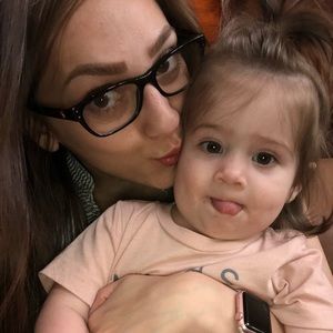 Meet your Posher, Christa